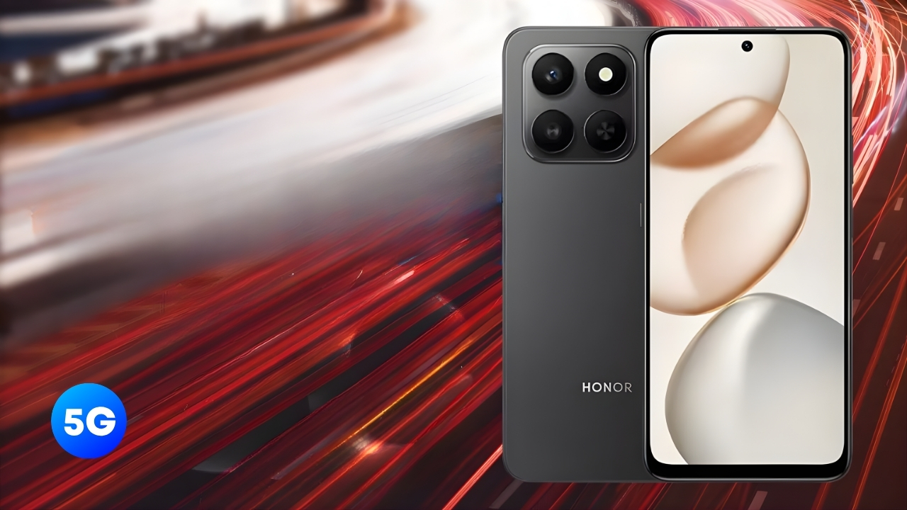 HONOR X7d 2026 5G Launched: Affordable ₹10,000 Phone with Premium Specs