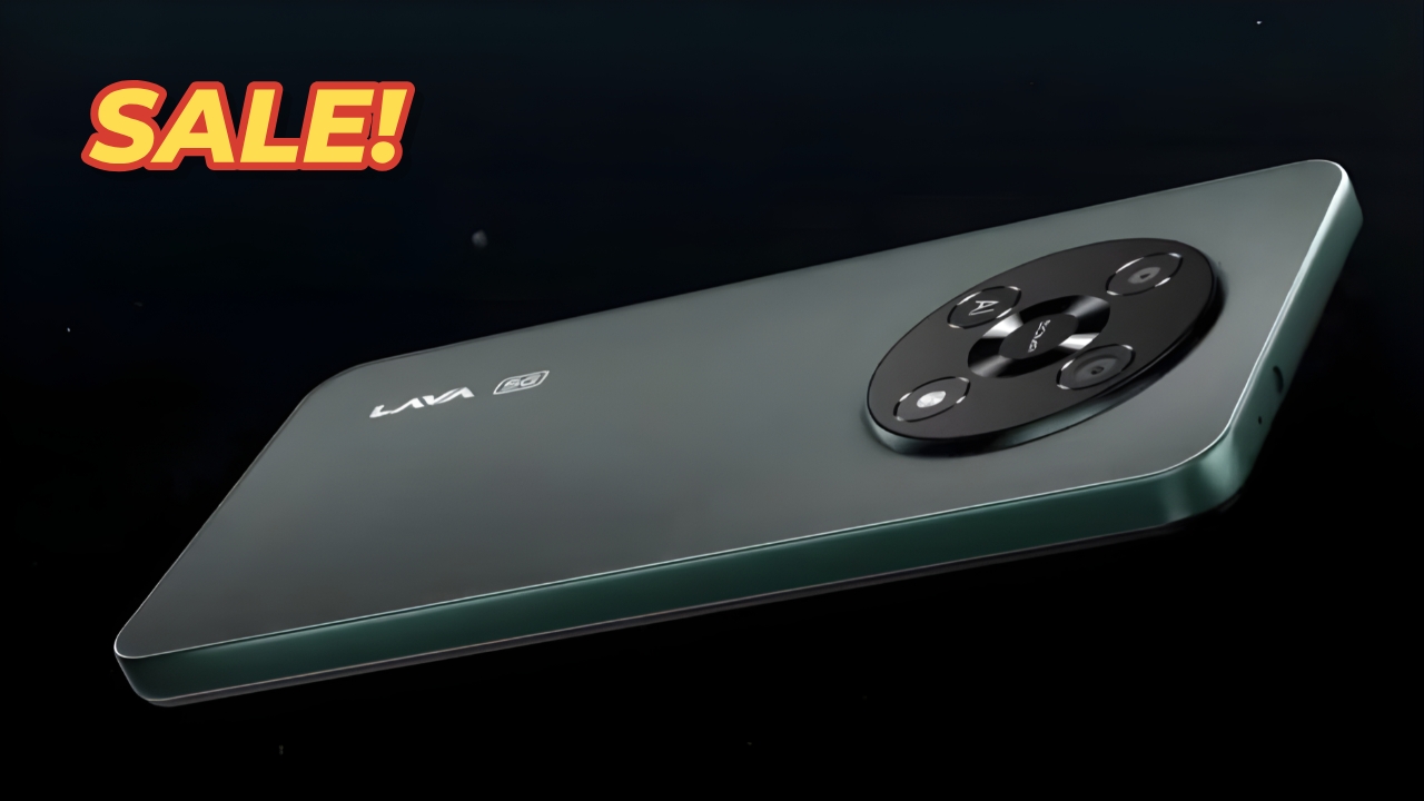 Lava Yuva 5G 2026 Launched: 120Hz Display, Powerful Processor and 5G Support