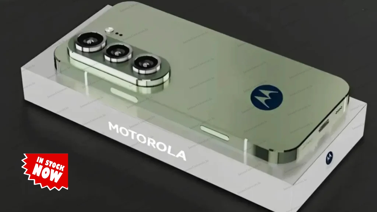 Moto G86 5G Official Released: Features, Specs, Battery Life, and Price