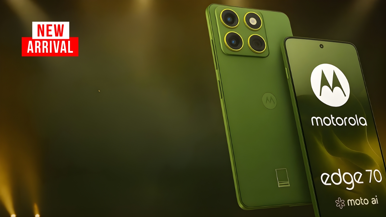 Moto X70 Air 2026 Price Leaked: Affordable Ultra-Slim Powerhouse Expected Soon