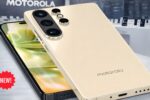 Motorola Budget 5G 2026 Phone Launched With 180MP Camera, 68W Fast Charging & 12GB RAM