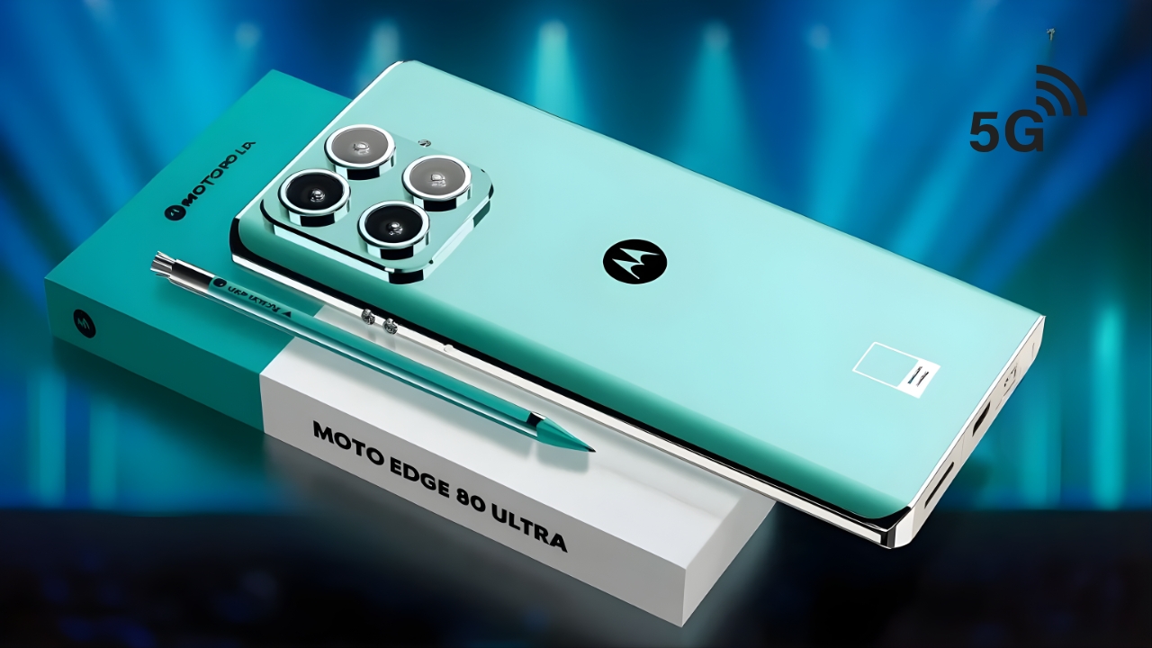 Motorola Edge 50 Pro 5G Launched Offer: 200MP Camera, 135W Charging, 144Hz Display Now at ₹14,999