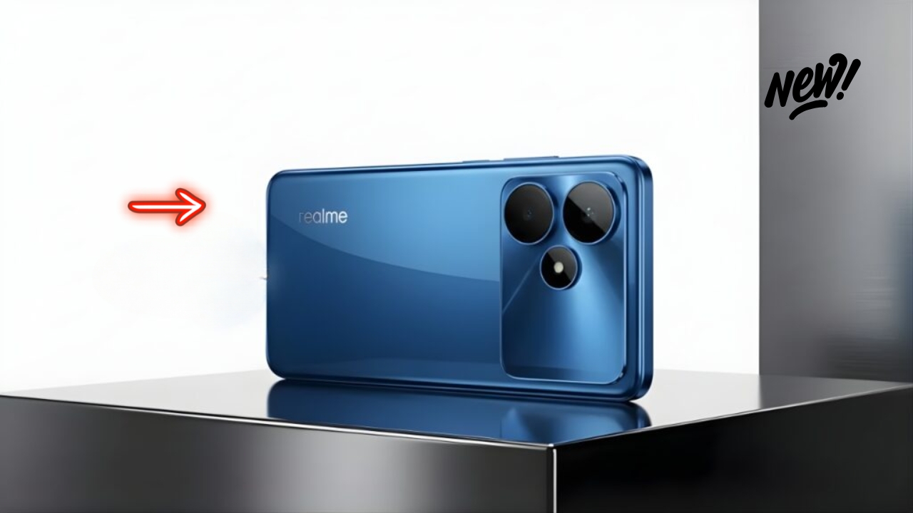 Motorola Smartphone 2026 Unveiled: 300MP Camera, 16GB RAM, 90W Fast Charging at Competitive Price