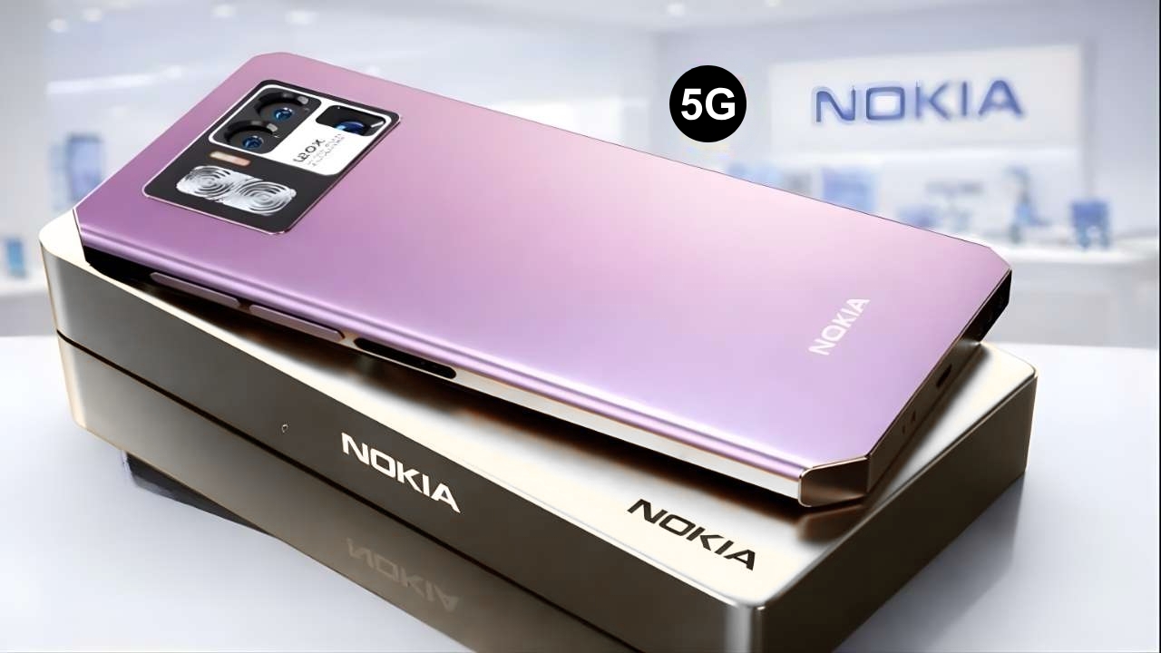 Nokia X400 5G 2026 Unveiled: 150MP Camera, Long-Lasting Battery, and Powerful Performance