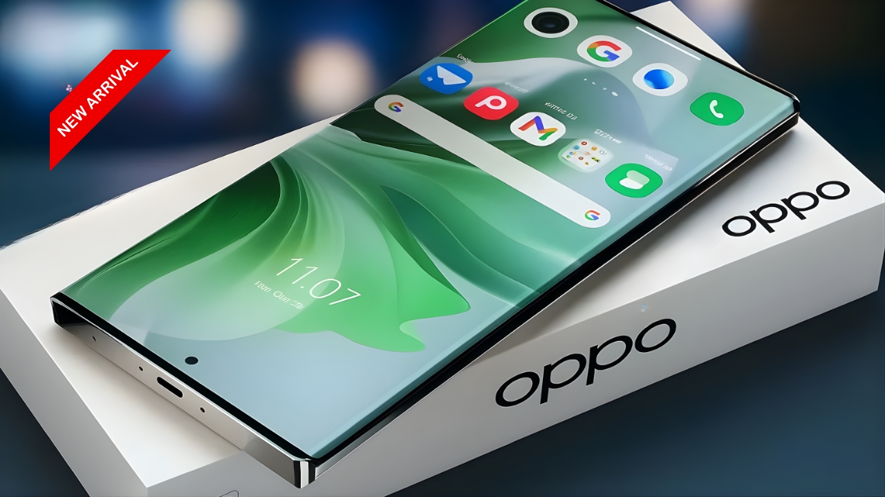 OPPO Reno 15 Pro 5G 2026 Launched: 420MP Camera and 7700mAh Battery at Just ₹9,999