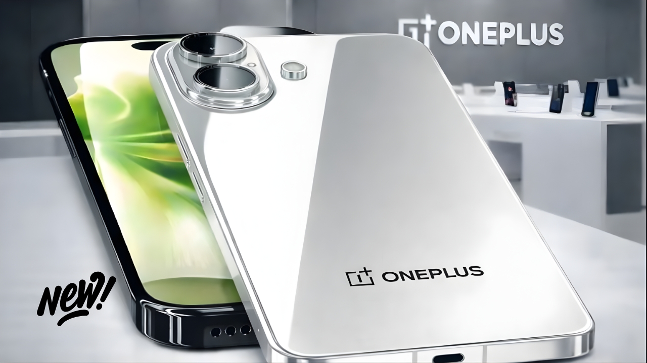 OnePlus Ultra Premium Slim 2026 5G Launched: 200MP Camera and 7000mAh Battery