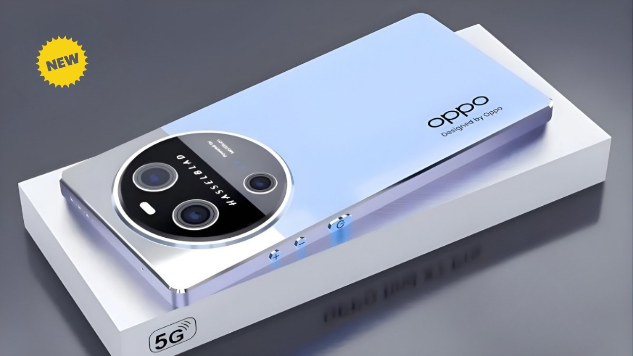 Oppo Reno 15 Pro 5G Indian Launched Powerful 230MP AI Camera, 12GB RAM, and 120Hz Curved Display