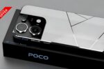 Poco 5G Smartphone Launched with 200MP Camera, 90W Fast Charging at Budget-Friendly Price