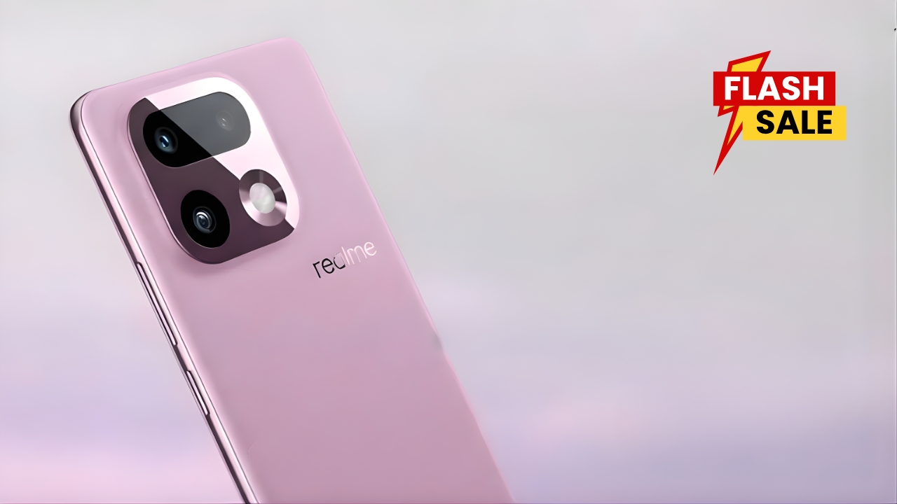 Realme 200MP Camera Phone 2026 Launched: Capture Stunning Photos and Enjoy Fast 5G Connectivity