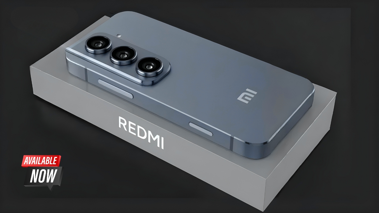 Redmi Note 17 2026 Unveiled: Powerful 108MP AI Camera, Dimensity Chipset, and Massive 6000mAh Battery