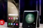 Samsung Galaxy Z Flip 5 5G Launched: Premium Foldable Phone With Flagship Performance