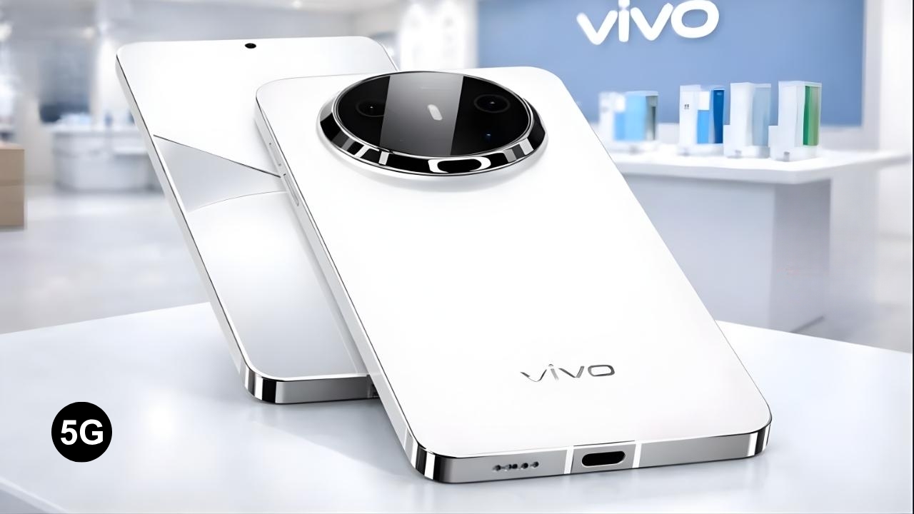 Vivo High-End Smartphone Revealed Featuring 200MP Camera, 16GB RAM, and Fast 90W Charging