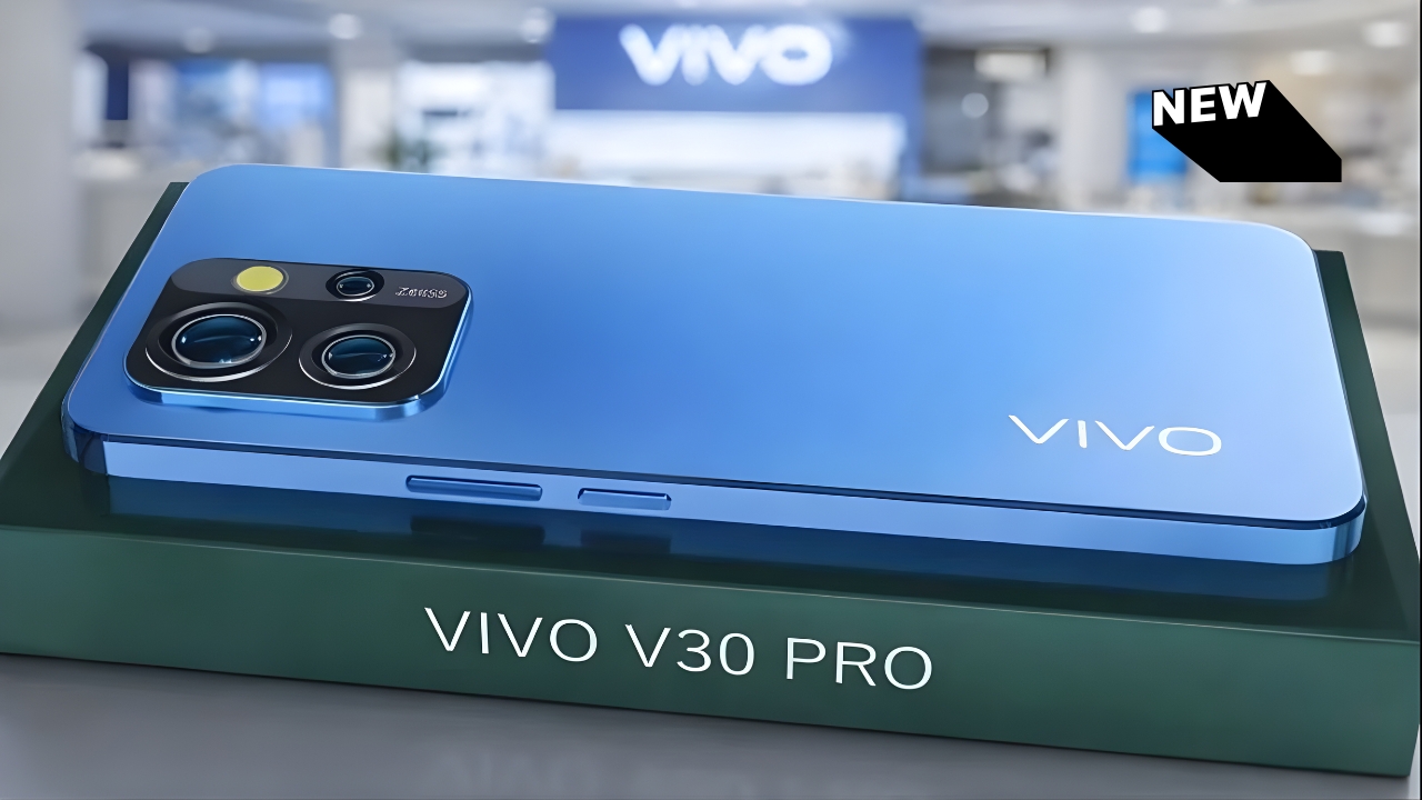 Vivo Slimmest 5G 2026 Phone Debuts Featuring 350MP AI Camera, 16GB RAM and Dimensity 9500 Processor