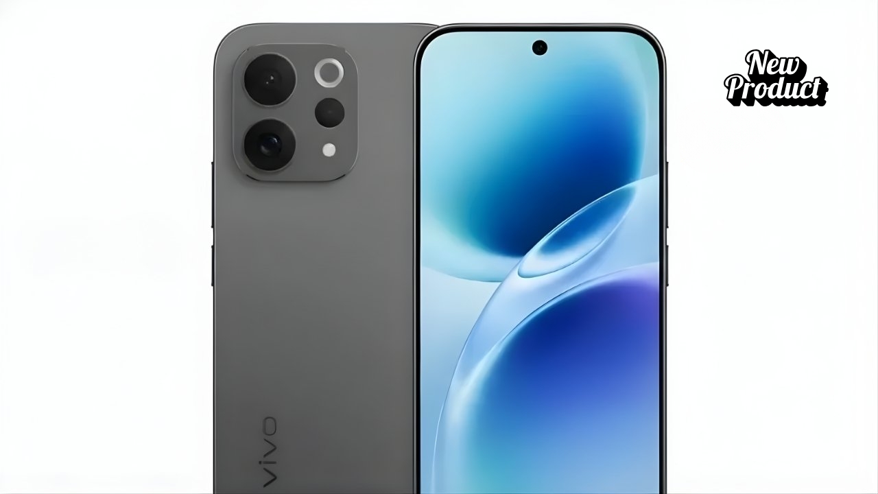 Vivo V70 Series Leaked: Design Renders, Camera Upgrades, and Battery Specifications Surface