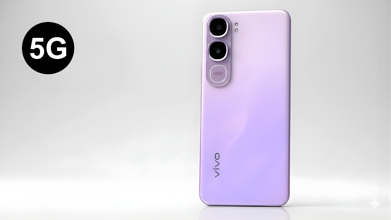 Vivo Y21d 2026 Launched: 6000mAh Battery Smartphone for Everyday Use