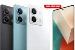 Xiaomi 5G 2026 Smartphone Launched: 6000mAh Battery and 108MP Camera