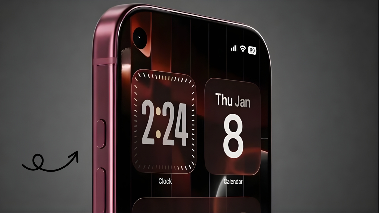 iPhone 18 Pro 2026 Leaks Revealed Corner Camera Design, Specs, and Expected Launch