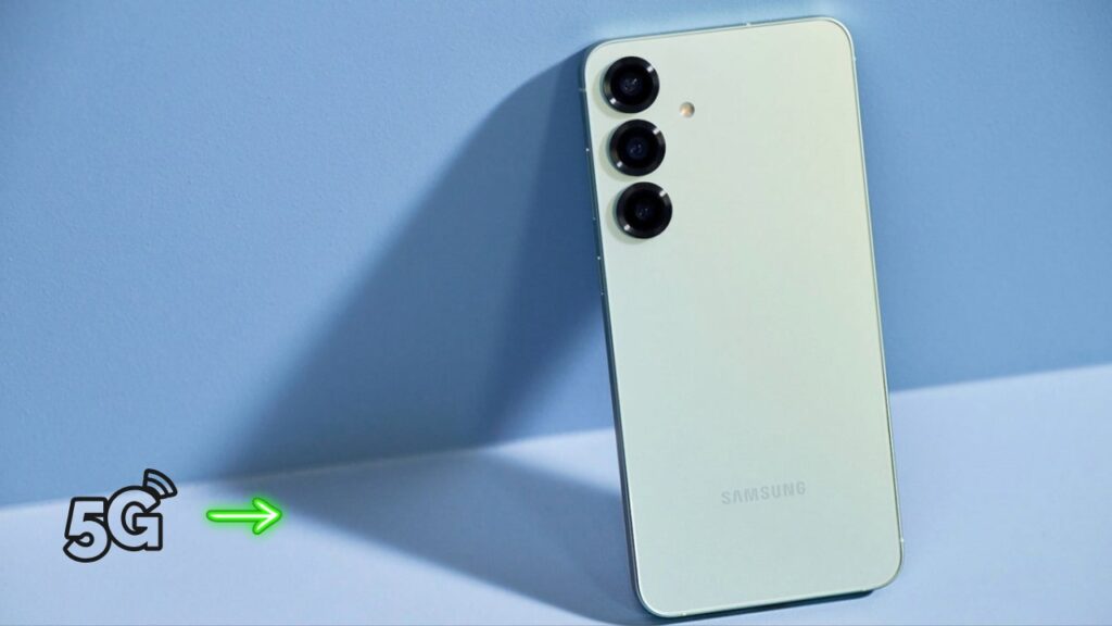 Galaxy’s New Premium Smartphone Released with 200MP Camera, 12GB RAM at Just ₹12,999