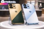 Motorola Moto G65 Launched with Snapdragon Processor, 8000mAh Battery, and 200MP Camera