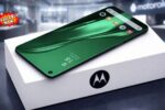Motorola Powerful 5G Smartphone Released with 12GB RAM, 250MP Camera & 90W TurboPower Charging