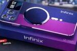 New Infinix Budget Phone 2026 Launched with 300MP Camera and Long-Lasting 7500mAh Battery