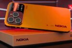 Nokia M35 5G Released with 120MP Dual AI Camera, 6000mAh Battery & 135W Turbo Charging at Affordable Price