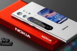 Nokia Tech Savvy 5G Smartphone Released with 200MP Camera and Sleek Modern Design