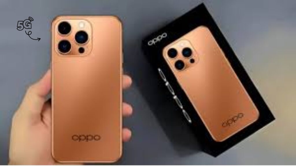 Oppo Reno 2026 Premium 5G Released: Powerful 300MP Camera, 120W Super-Fast Charging, Flagship Experience