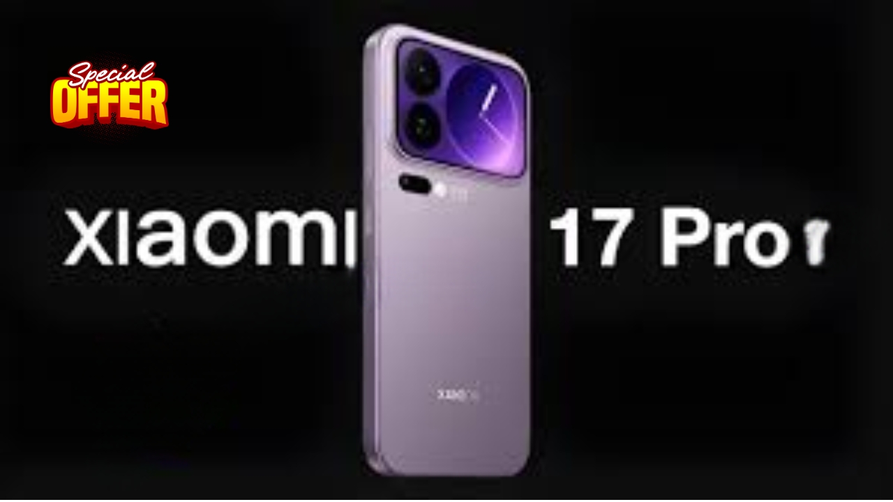 Redmi Note 17 2026 Launched Featuring 108MP AI Camera, Dimensity Performance and Massive 6,000mAh Battery